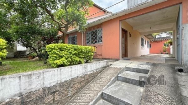 Casa para Venda - 177.5m², 3 dormitórios, 3 vagas - Cavalhada