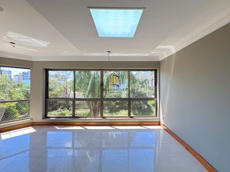 Apartamento com 3 dormitórios á venda no Bairro Tristeza.