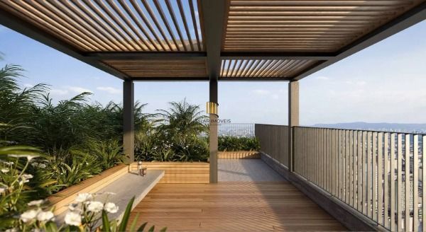 Apartamento em Porto Alegre, no bairro Tristeza, com 3 dormitório(s), e 3 banhei