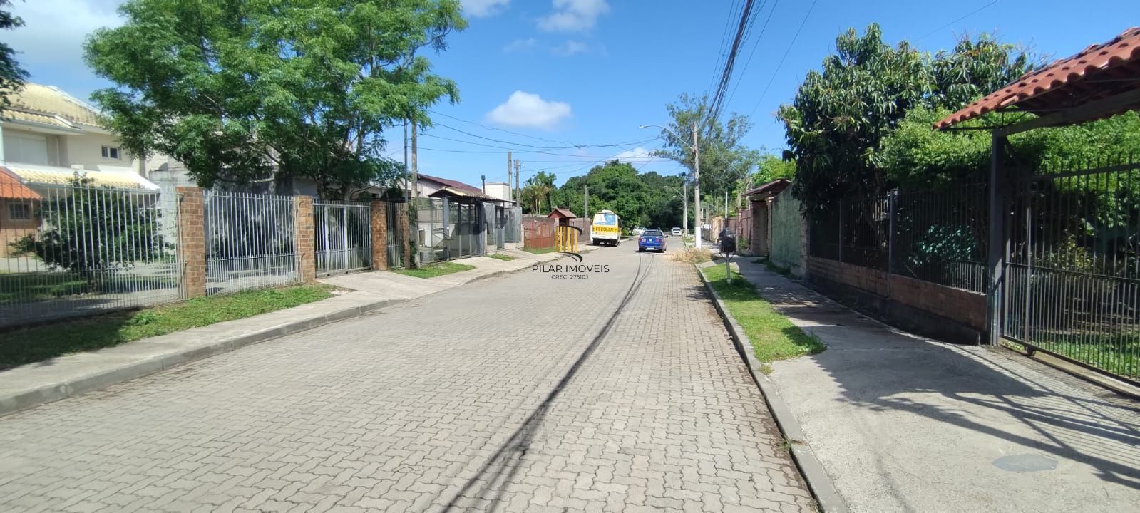 Casa 4 dormitórios à venda Belém Novo Porto Alegre/RS