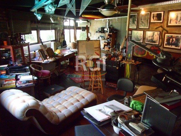 Casa para Venda - 700m², 4 dormitórios, sendo 4 suites, 6 vagas - Vila Conceição