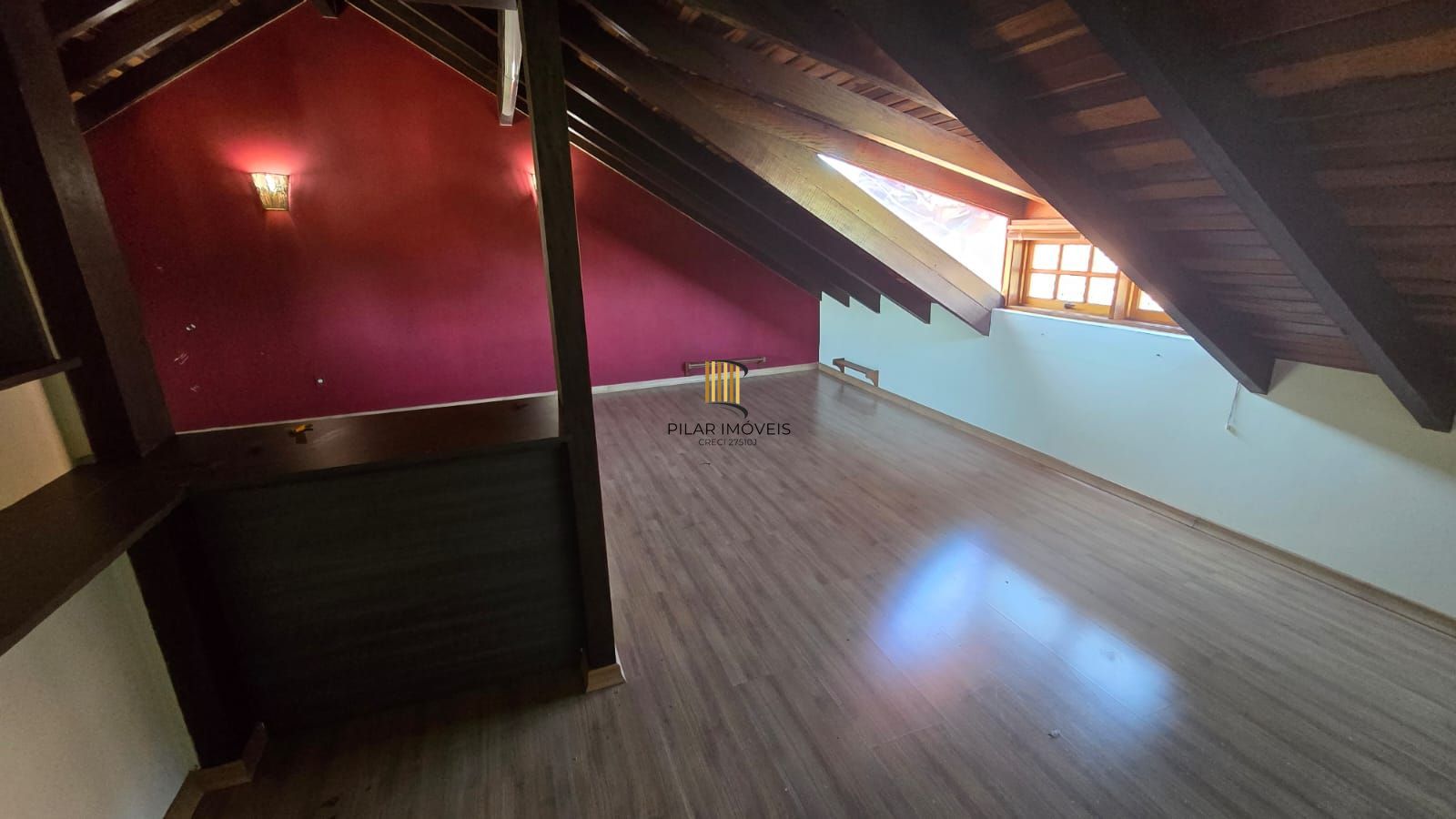 Casa em Condomínio no Bairro Ipanema – Porto Alegre