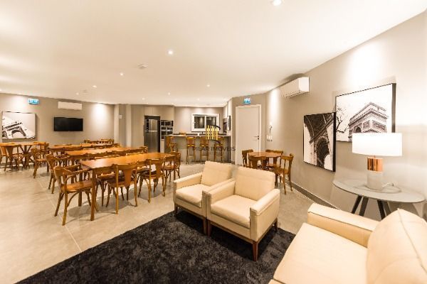 Casa Condominio para Venda - 155.78m², 3 dormitórios, sendo 1 suites, 2 vagas -