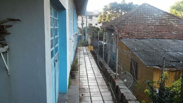 Terreno para Venda - 0m², 0 dormitórios, Tristeza