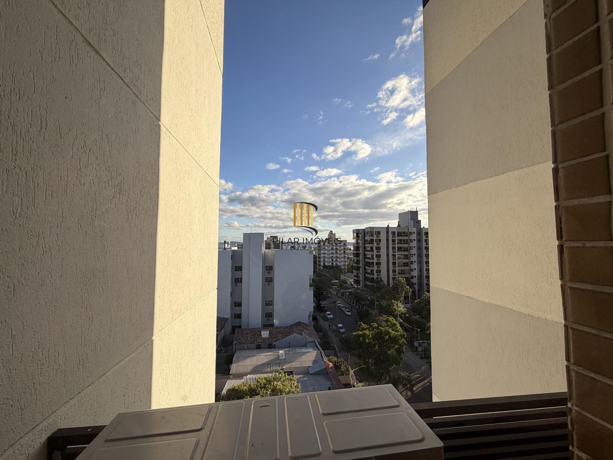 Apartamento 3 dormitórios no bairro Tristeza