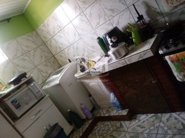 Casa Condominio para Venda - 50m², 2 dormitórios, 1 vaga - Vila Nova