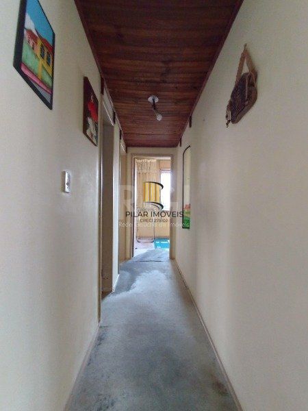 Apartamento para Venda - 59.89m², 3 dormitórios, 1 vaga - Vila Nova