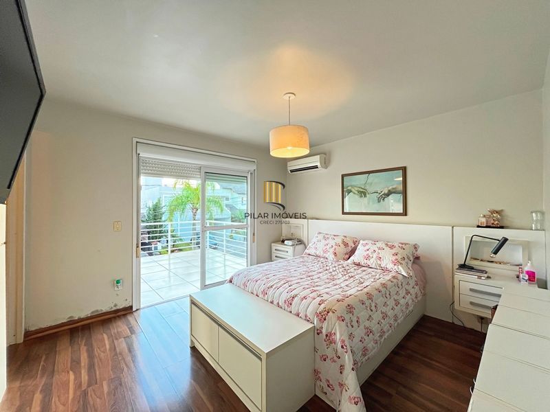 **Residência á venda no Condomínio Mountain ville  RS**