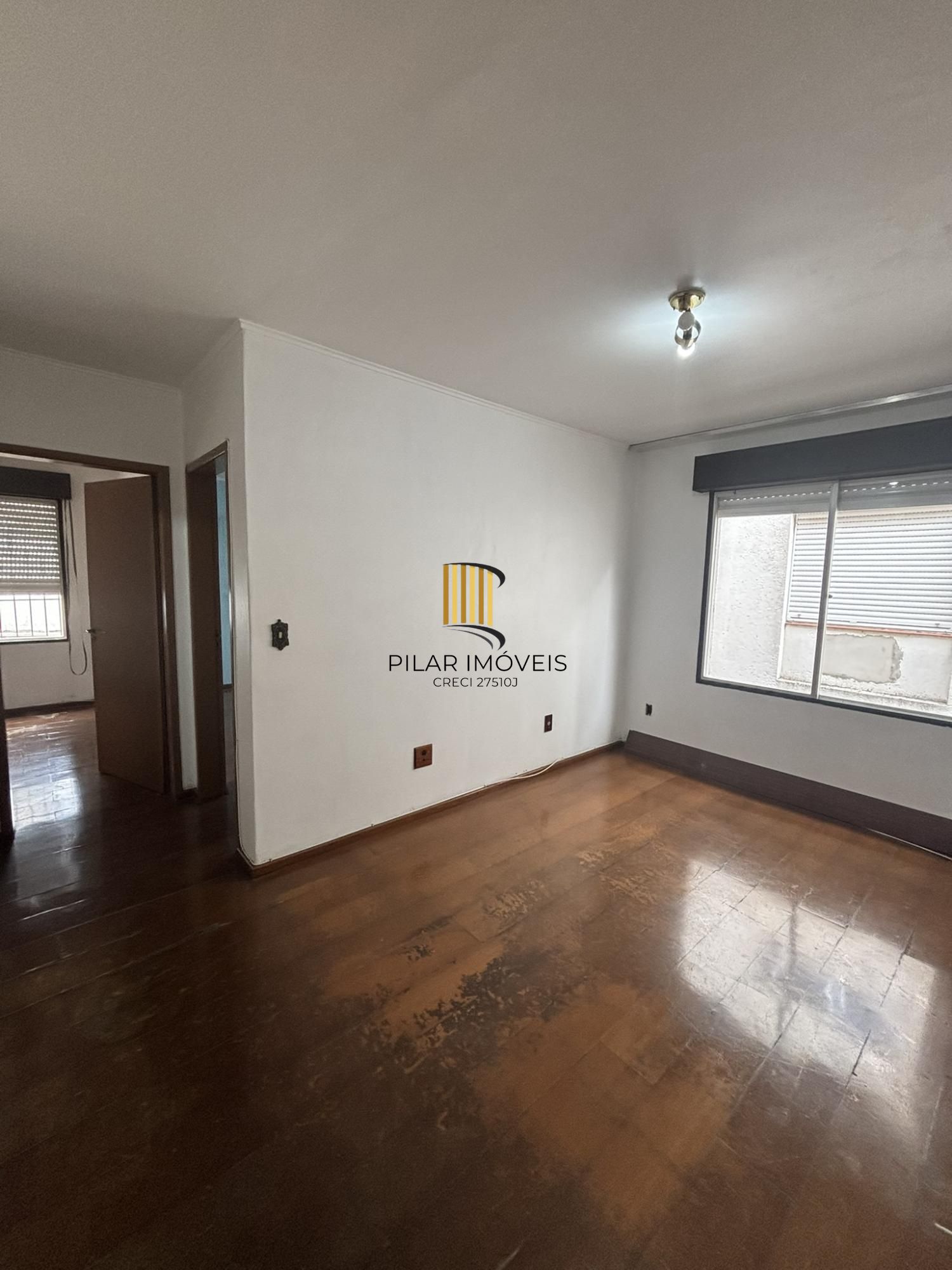 Apartamento de 2 dormitórios no bairro Tristeza.
