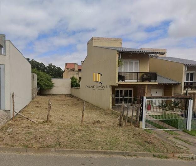 Terreno à venda Guarujá Porto Alegre/RS