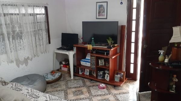Casa para Venda - 160m², 4 dormitórios, 2 vagas - Aberta dos Morros