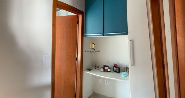 Casa Condominio para Venda - 111m², 2 dormitórios, 1 vaga - Restinga