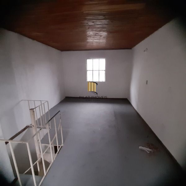 Casa Condominio em Porto Alegre, no bairro Hípica, com 1 dormitório(s), e 1 banh