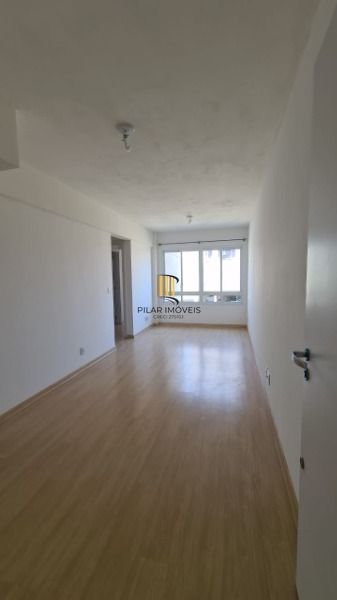 Apartamento para Venda - 53m², 2 dormitórios, 1 vaga - Hípica