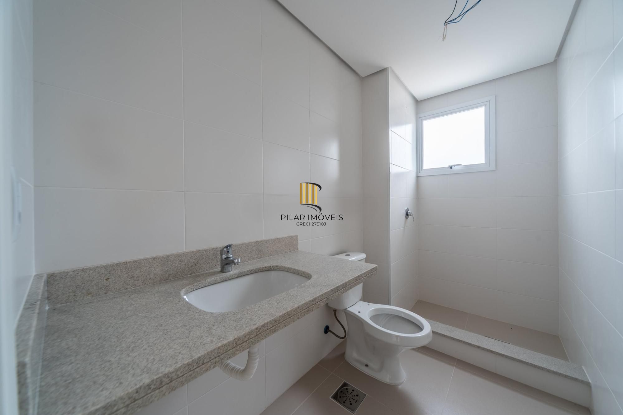 Excelente apartamento de 110m² de área privativa, 3 dormitórios, 2 vagas, no cor