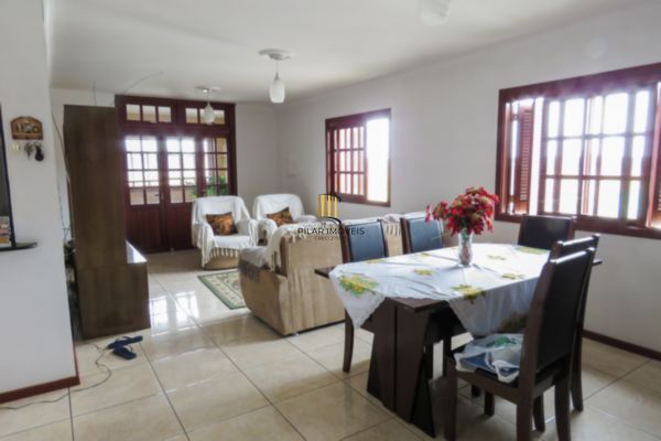 Casa para Venda - 283.6m², 4 dormitórios, sendo 2 suites, 1 vaga - Aberta dos Mo