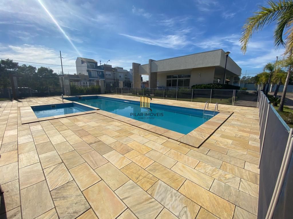 Casa 3 dormitórios à venda Aberta dos Morros Porto Alegre/RS