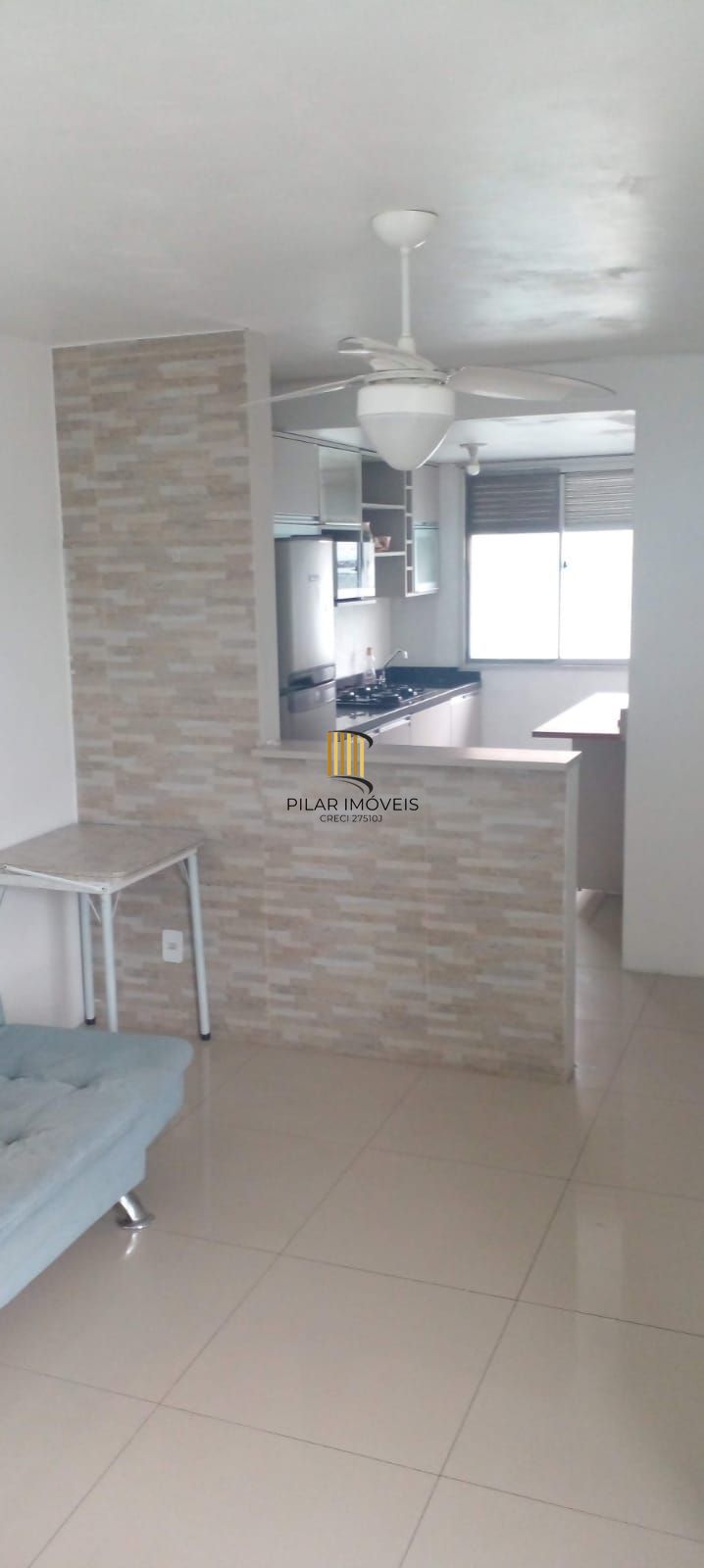 Apartamento 2 dormitórios à venda Vila Nova Porto Alegre/RS