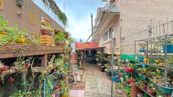 Casa Condominio em Porto Alegre, no bairro Jardim Isabel, com 3 dormitório(s), à