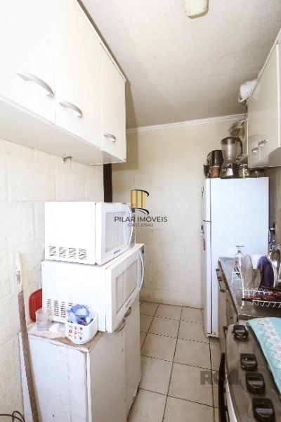 Apartamento em Porto Alegre, no bairro Vila Nova, com 2 dormitório(s), e 2 banhe