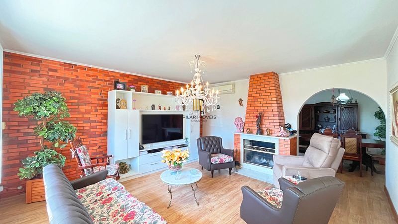 Casa 3 dormitórios à venda Ipanema Porto Alegre/RS