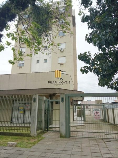 Apartamento para Venda - 65m², 2 dormitórios, sendo 1 suites, 1 vaga - Cavalhada - Pilar Imóveis