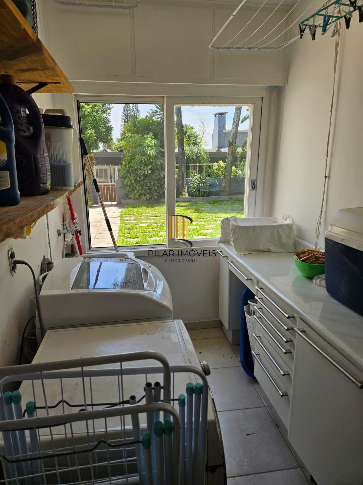 Casa de Condomínio 3 dormitórios no bairro Tristeza