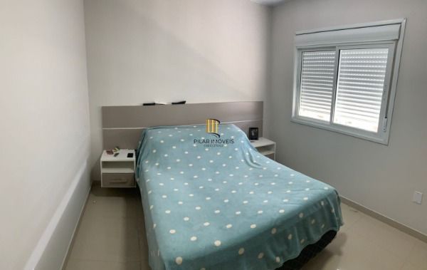 Casa Condominio para Venda - 111m², 2 dormitórios, 1 vaga - Restinga