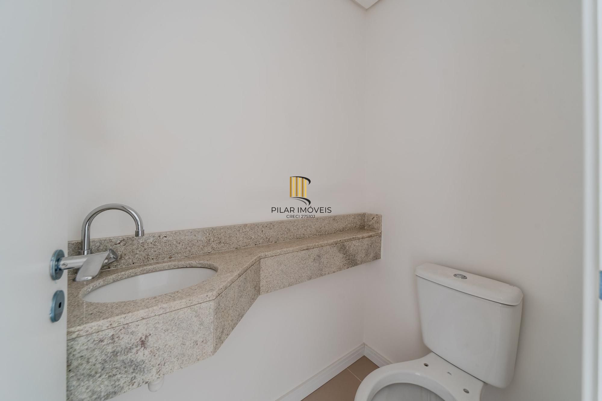 Excelente apartamento de 110m² de área privativa, 3 dormitórios, 2 vagas, no cor