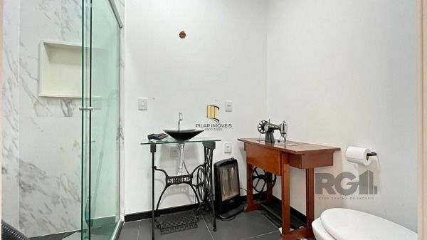 Casa Condominio para Venda - 500m², 0 dormitórios, Altos do Ipê