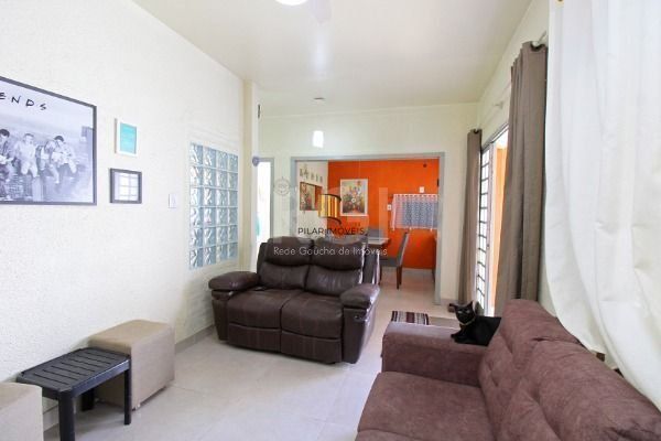 Casa para Venda - 429m², 5 dormitórios, sendo 1 suites, 3 vagas - Ipanema