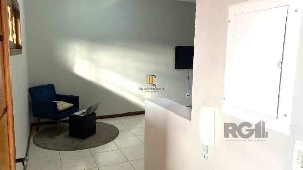 Apartamento em Porto Alegre, no bairro Hípica, com 2 dormitório(s), e 2 banheiro