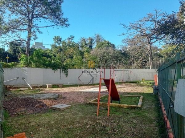 Apartamento para Venda - 35.18m², 1 dormitório, Cavalhada