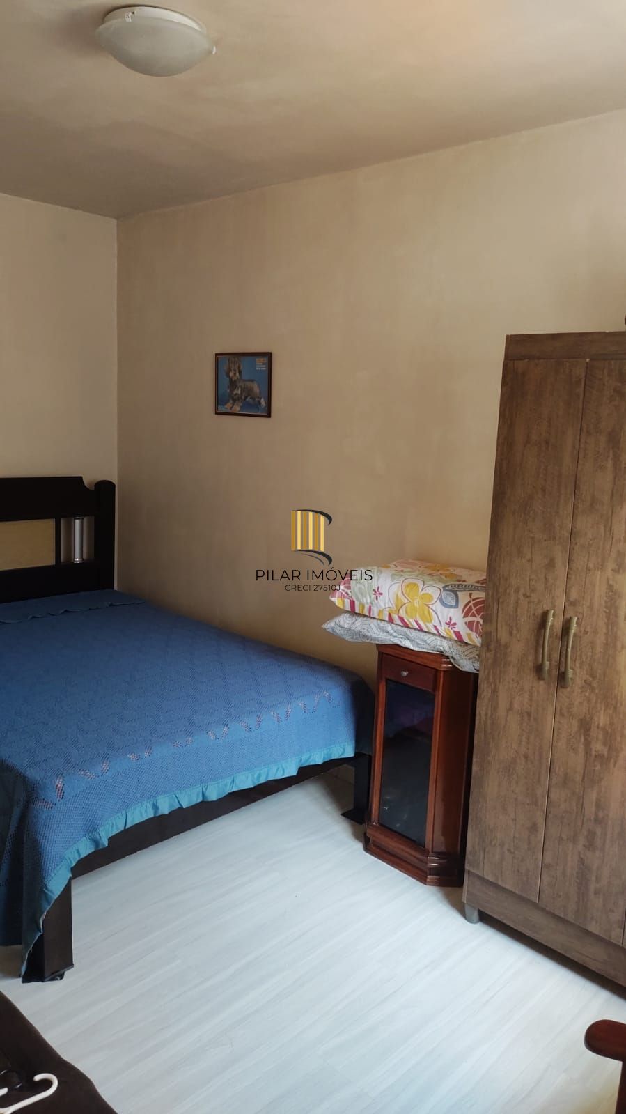 Casa Condominio em Porto Alegre, no bairro Tristeza, com 3 quartos