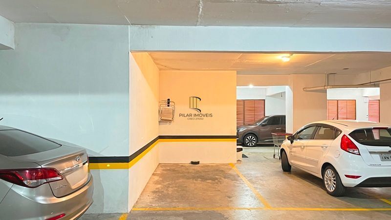 Apartamento 3 dormitórios à venda Tristeza Porto Alegre/RS
