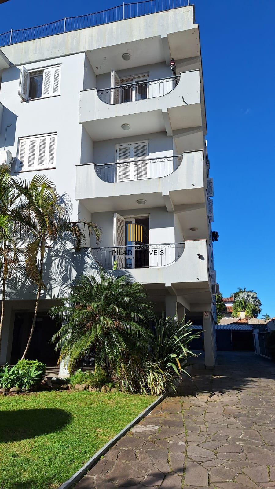 Apartamento 2 dormitórios à venda Camaquã Porto Alegre/RS