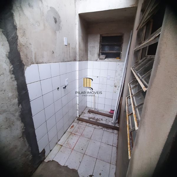 Casa Condominio em Porto Alegre, no bairro Hípica, com 1 dormitório(s), e 1 banh