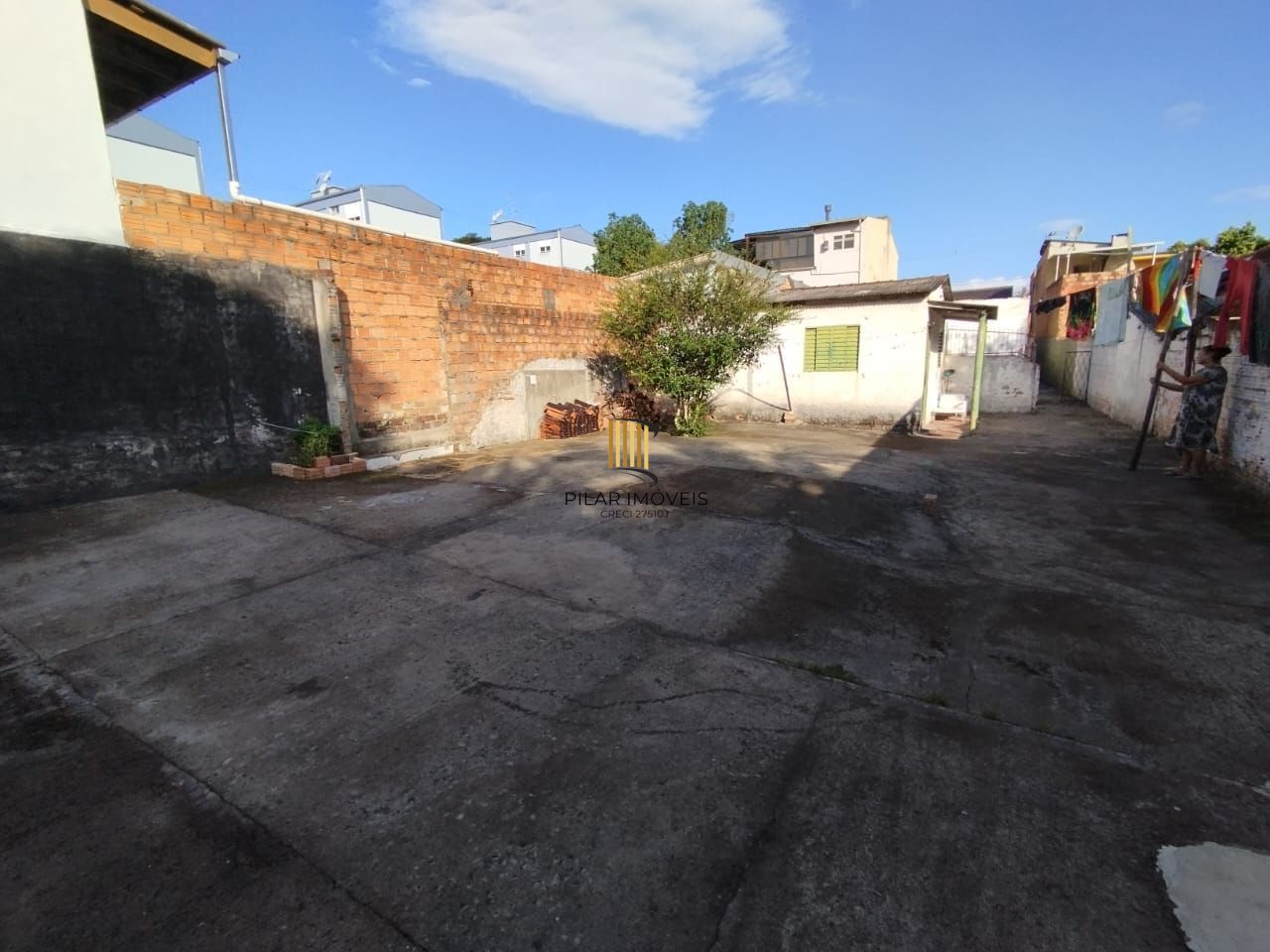 Casa 2 dormitórios à venda Tristeza Porto Alegre/RS