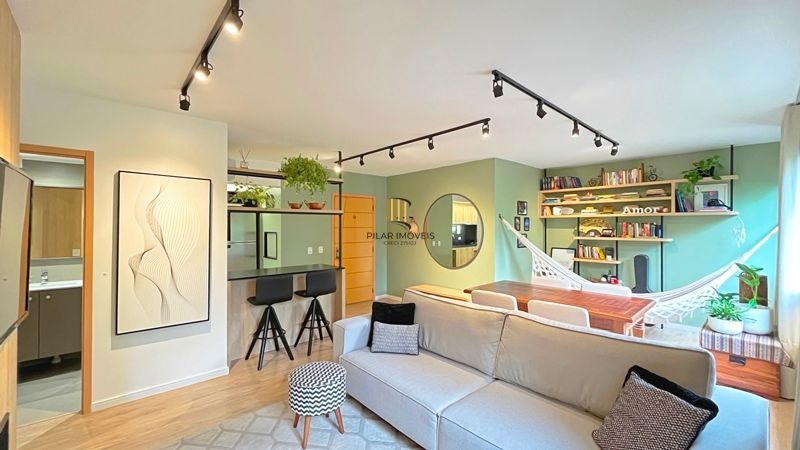 Apartamento 3 dormitórios à venda Tristeza Porto Alegre/RS