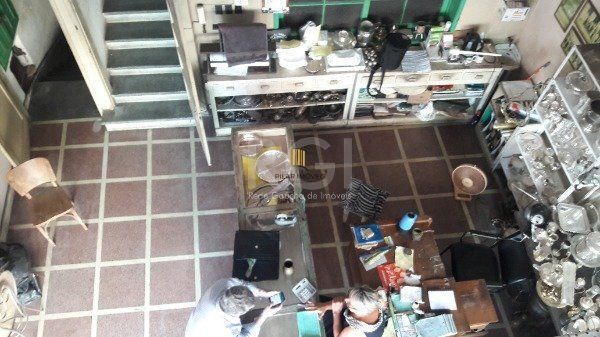 Predio para Venda - 290m², 0 dormitórios, Cidade Baixa