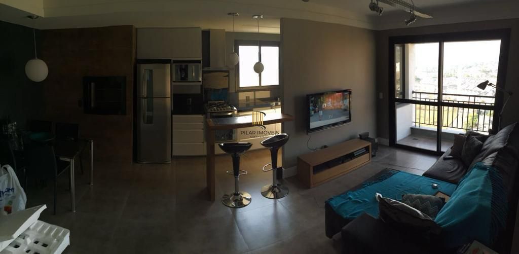 Apartamento 2 dormitórios à venda Partenon Porto Alegre/RS