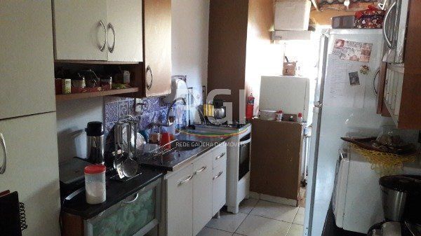 Casa para Venda - 120m², 3 dormitórios, sendo 1 suites, 2 vagas - Hípica