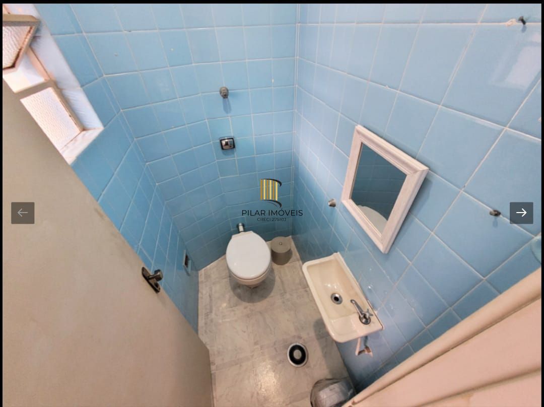 Apartamento 3 dormitórios à venda Medianeira Porto Alegre/RS