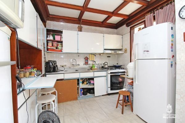 Casa para Venda - 180m², 4 dormitórios, 3 vagas - Ipanema