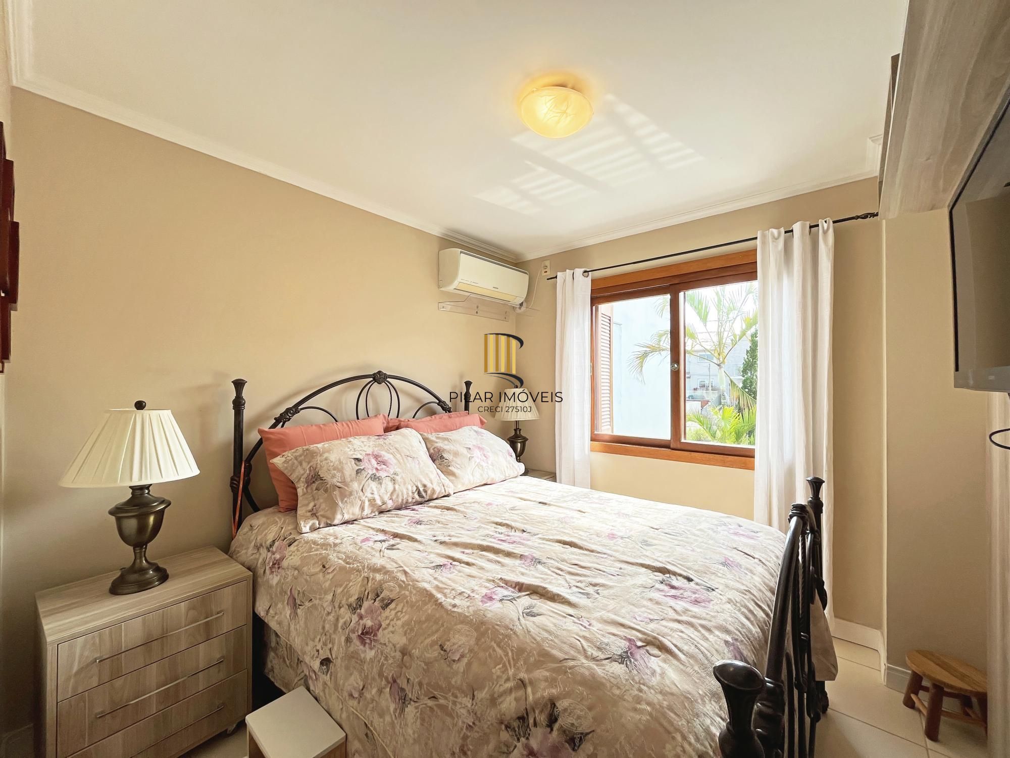 Residência com 3 suítes, 143 m² , piscina , no complexo Lagos de Nova Ipanema