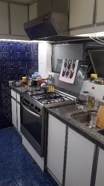 Apartamento para Venda - 202m², 3 dormitórios, sendo 1 suites, 1 vaga - Centro H