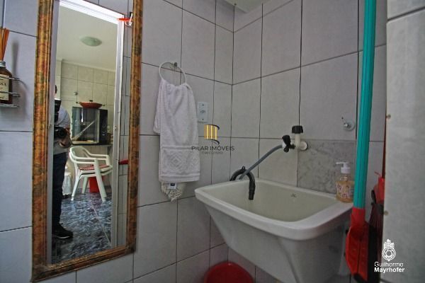 Apartamento para Venda - 75.78m², 2 dormitórios, Tristeza