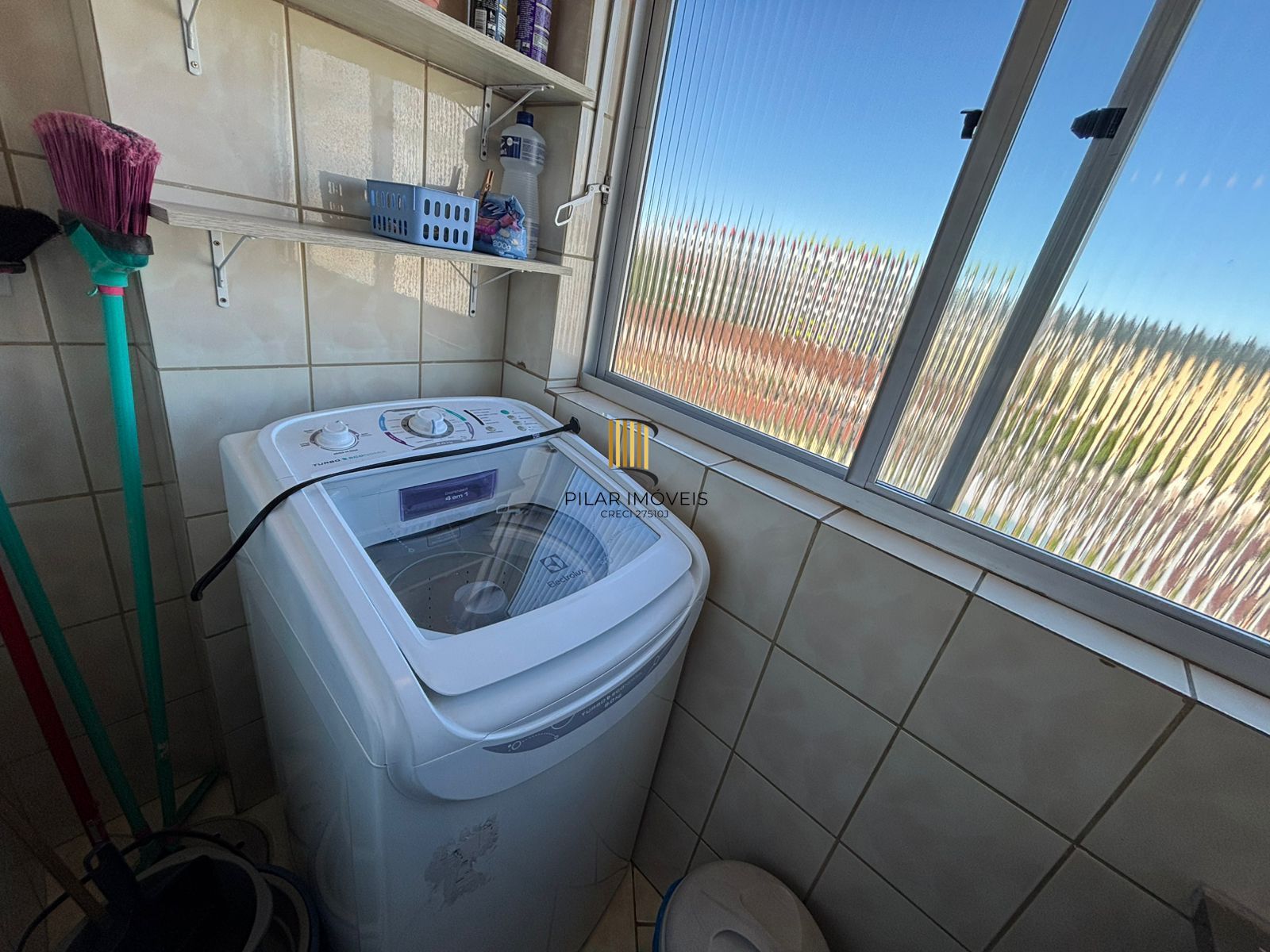 Apartamento 2 dormitórios à venda Tristeza Porto Alegre/RS