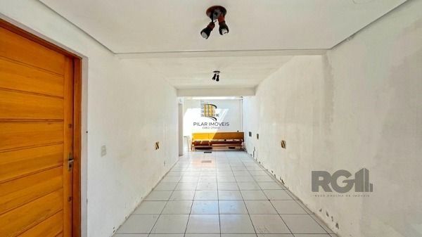 Casa Condominio em Porto Alegre, no bairro Tristeza, com 3 dormitório(s), e 3 ba
