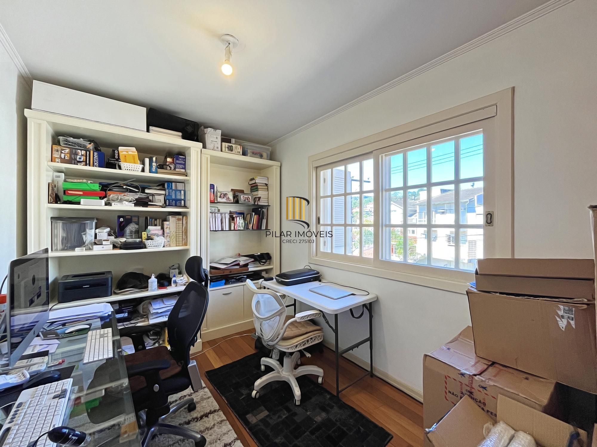 Casa em Condomínio 3 dormitórios à venda Vila Nova Porto Alegre/RS